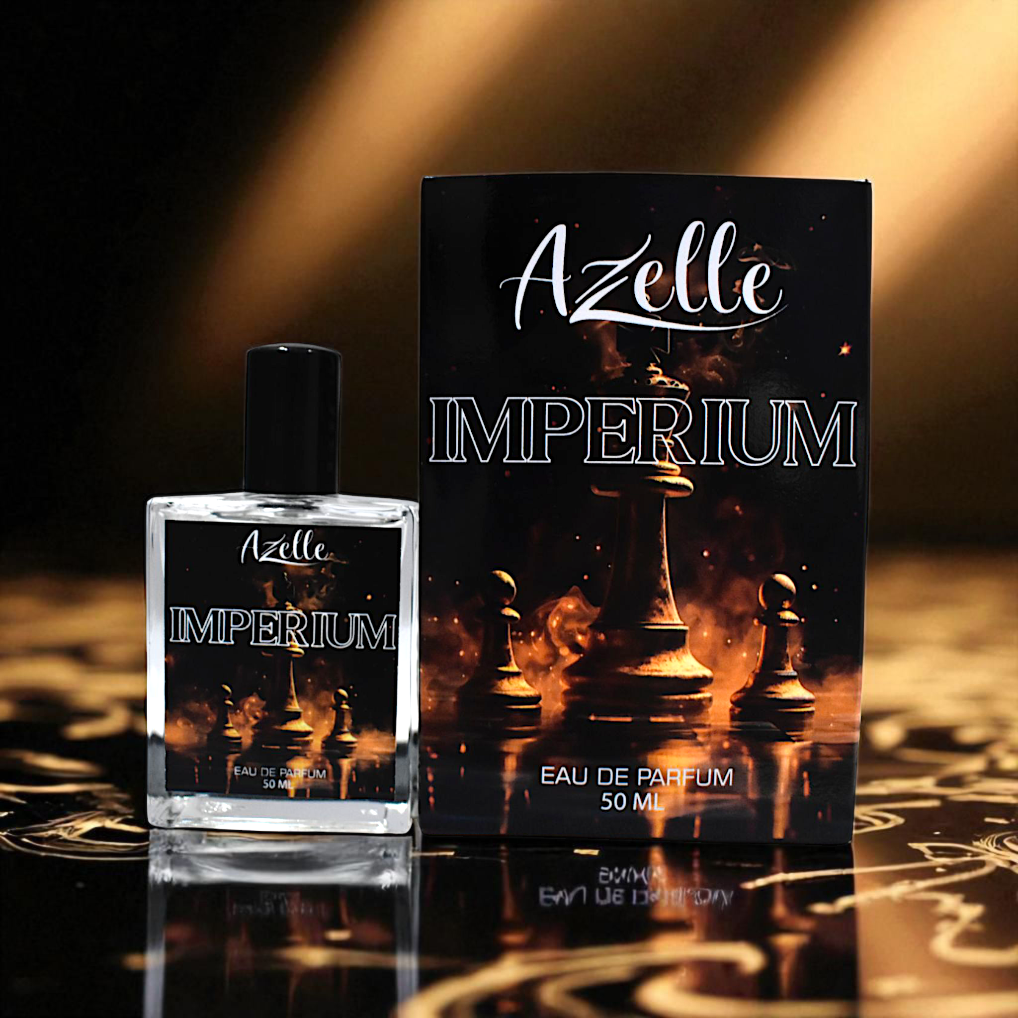 IMPERIUM