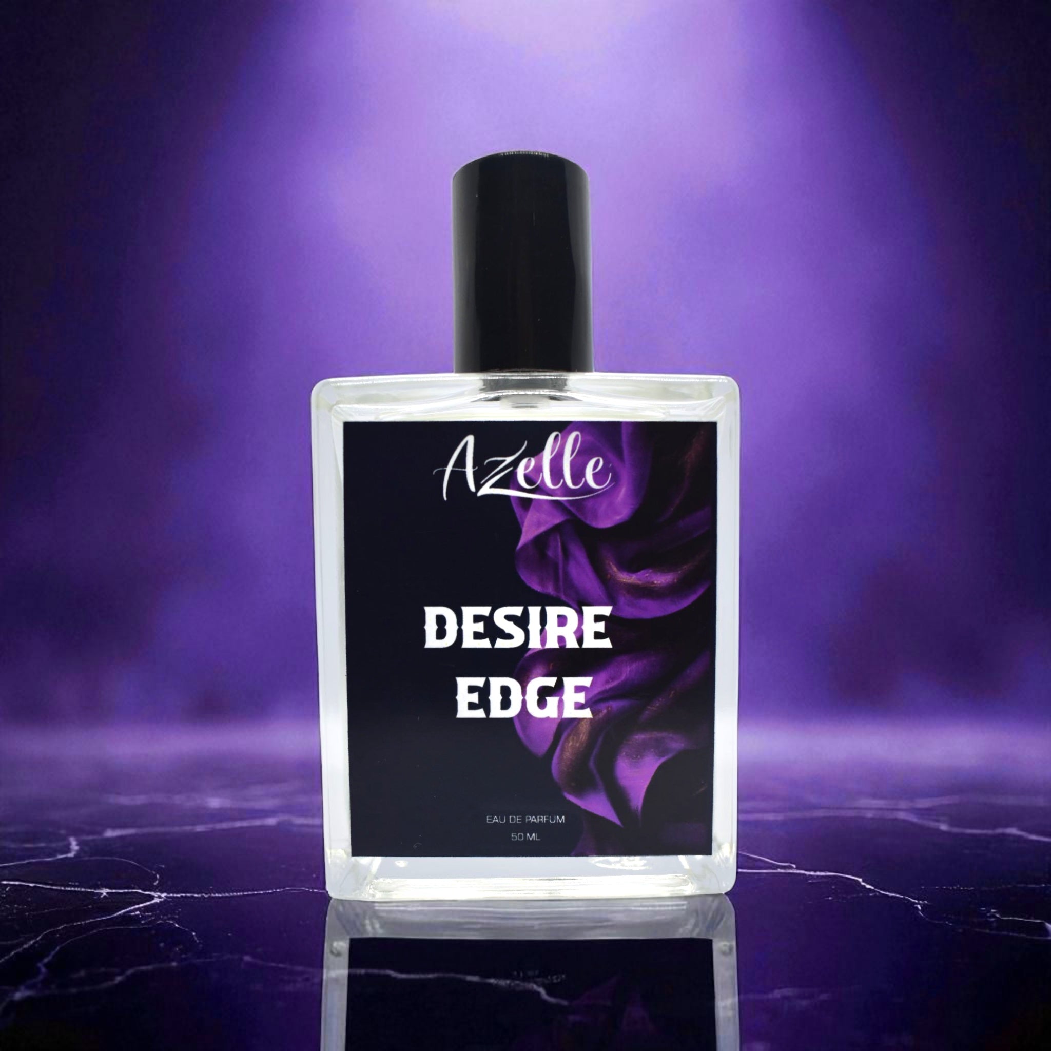 Desire Edge