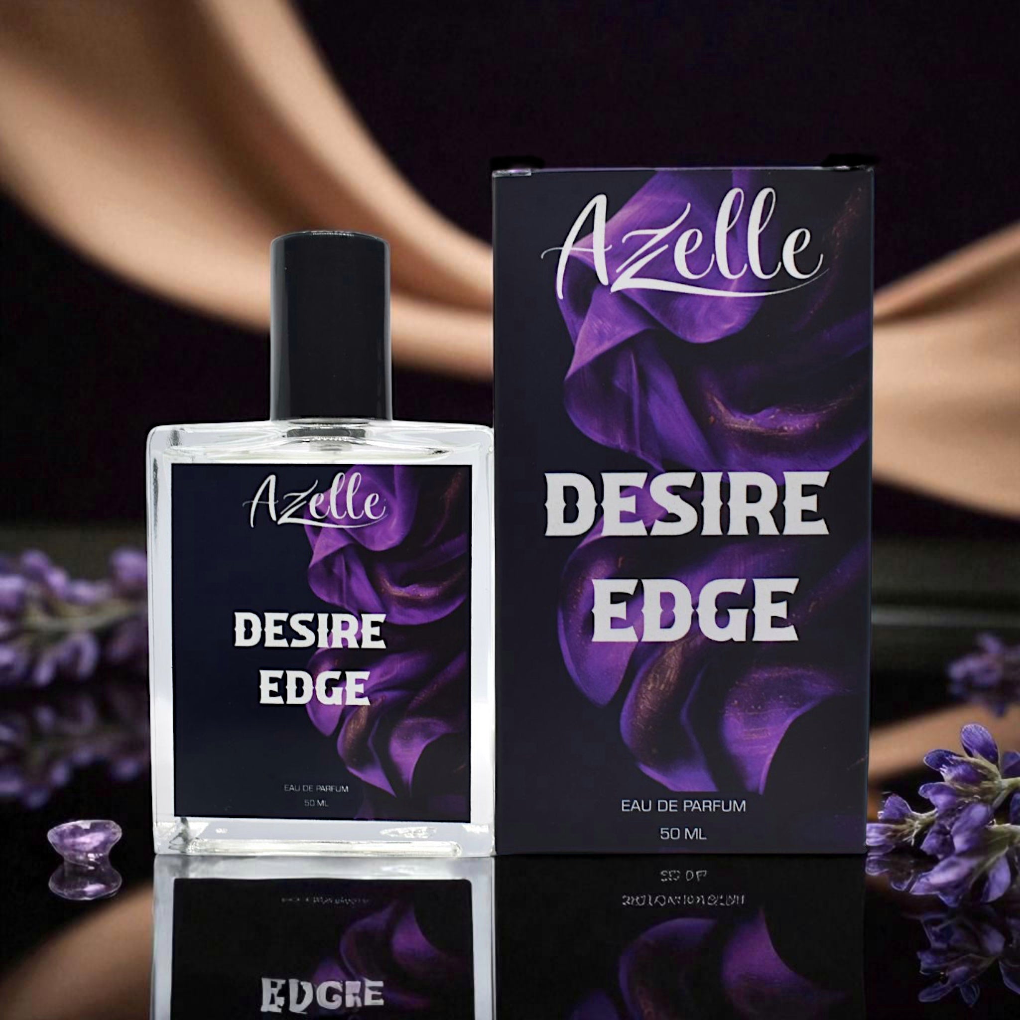 Desire Edge