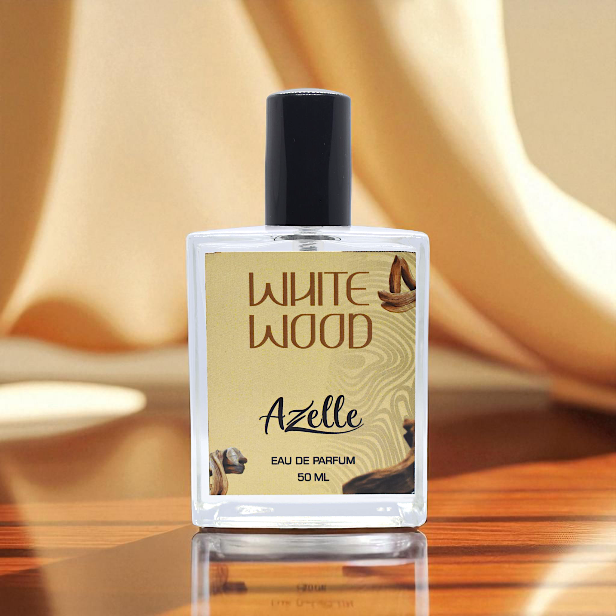 White Wood