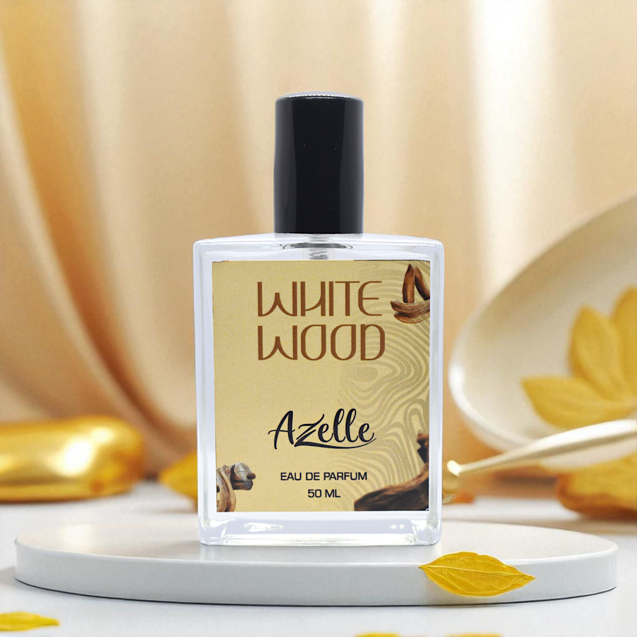 White Wood