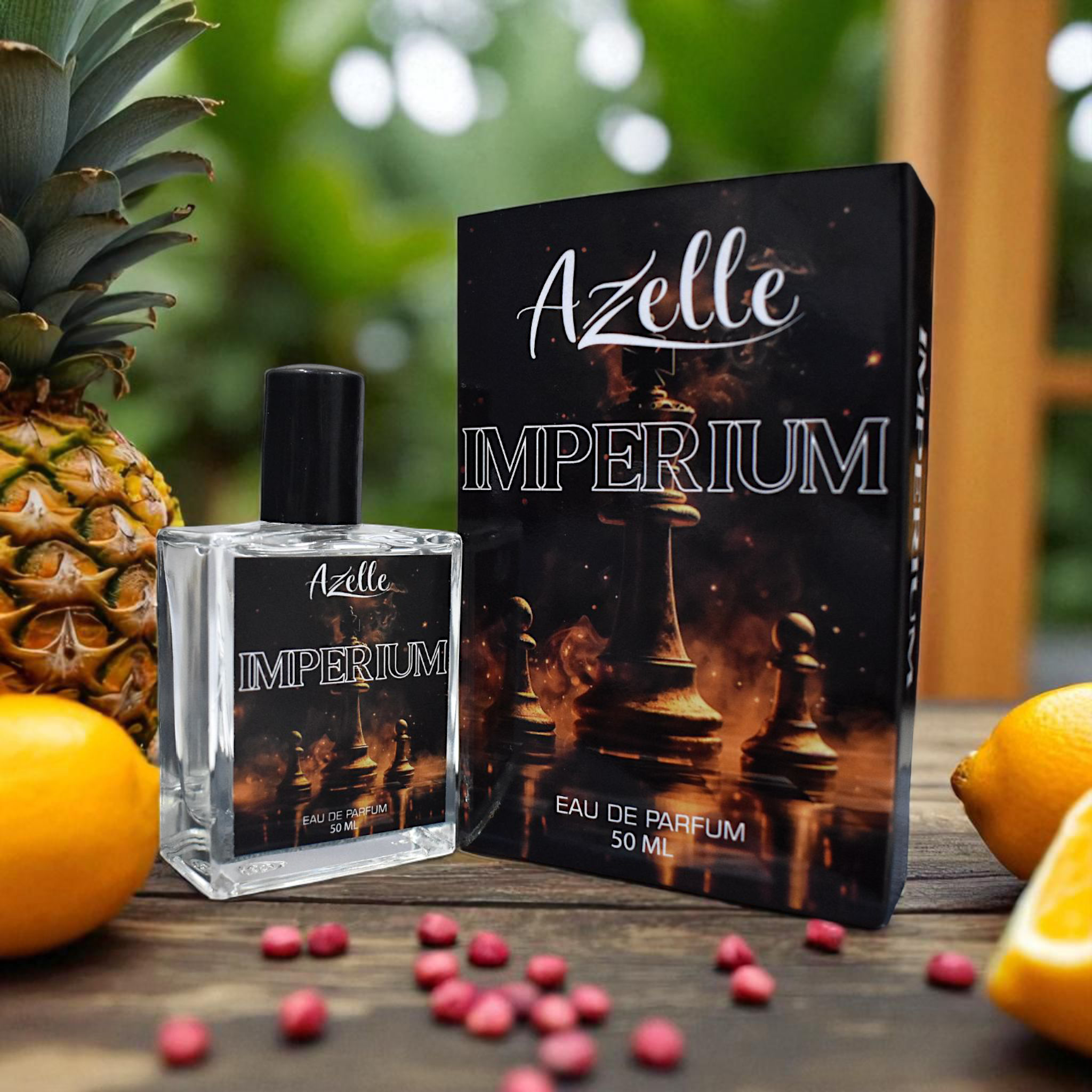 IMPERIUM