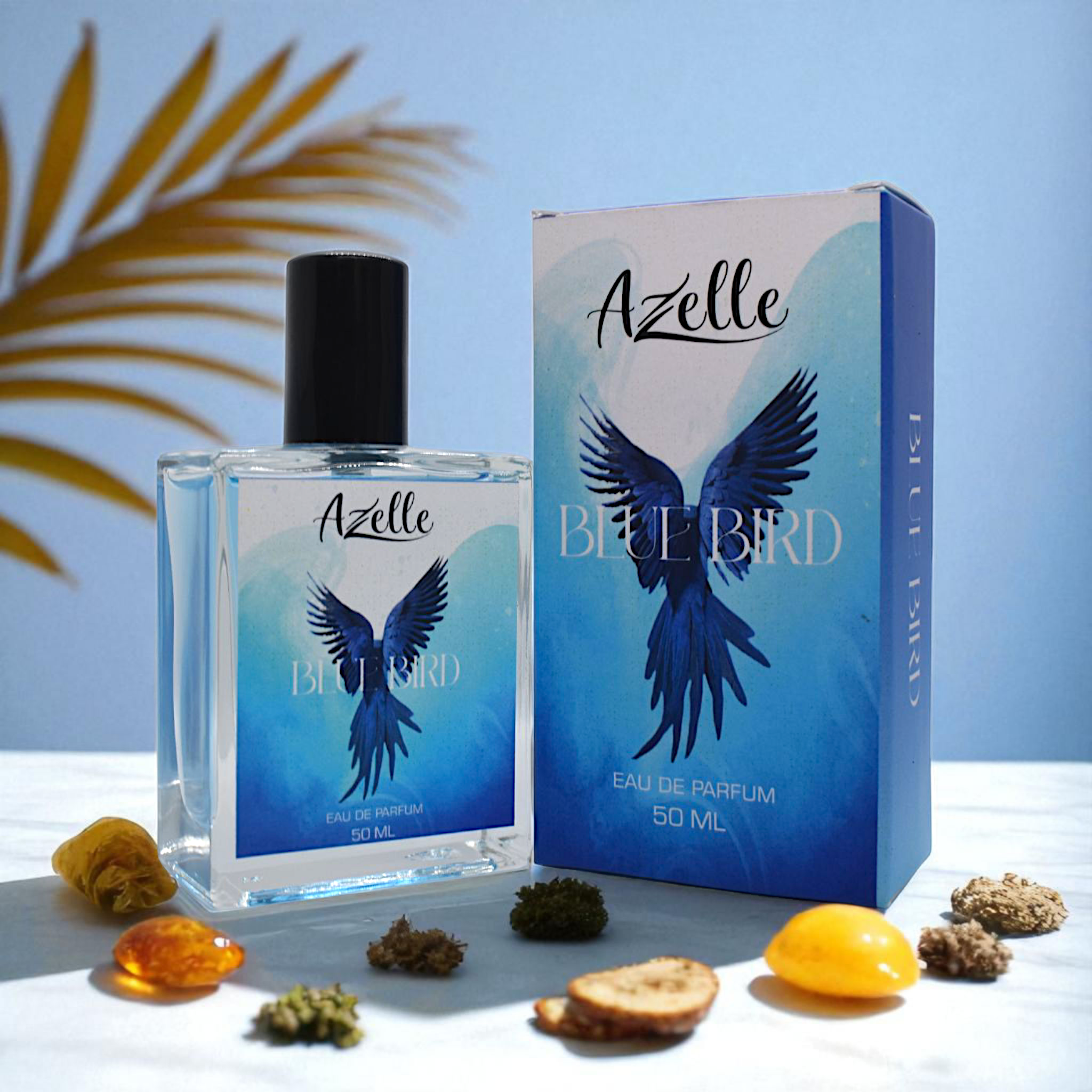 Blue Bird
