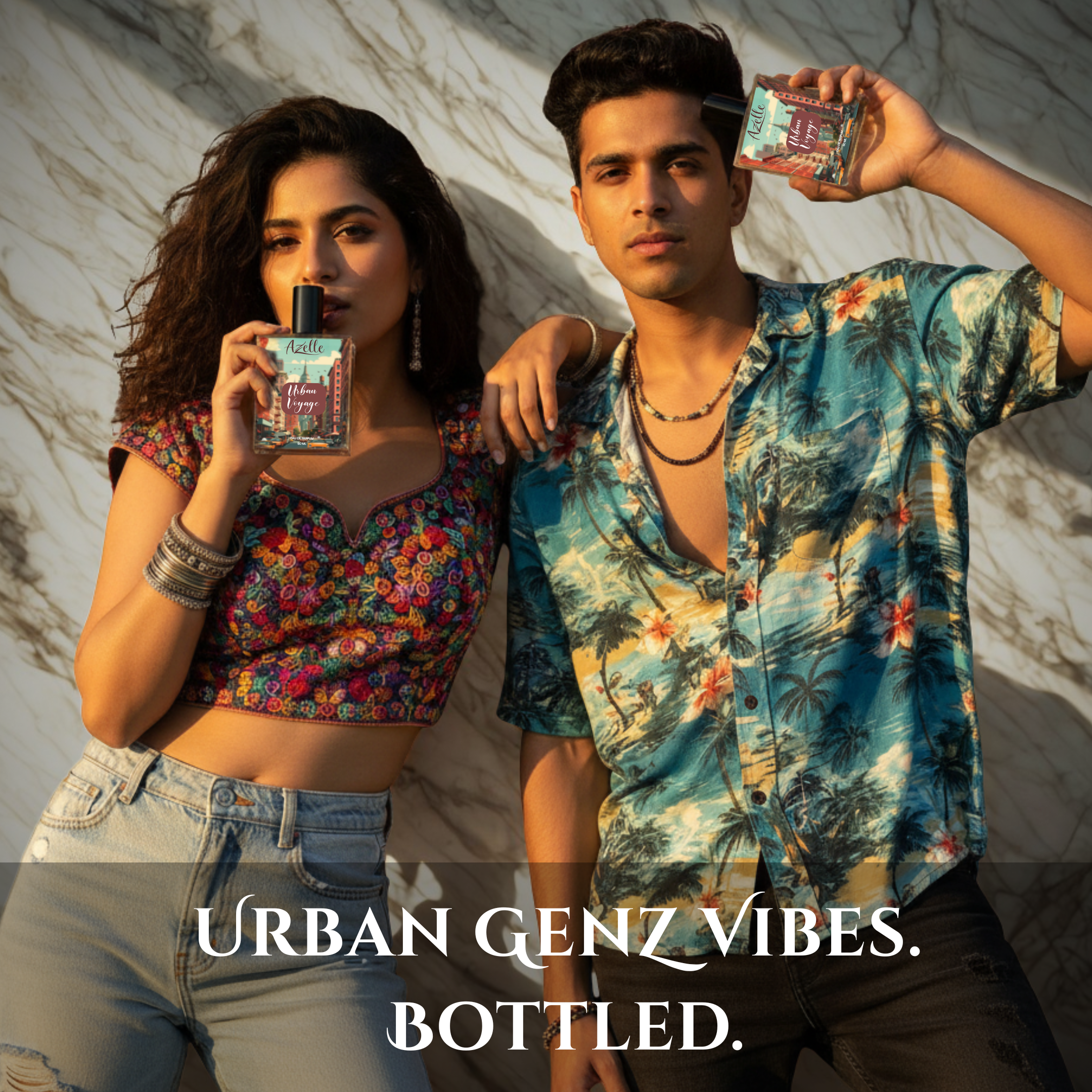 Urban Voyage