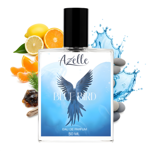 Blue Bird