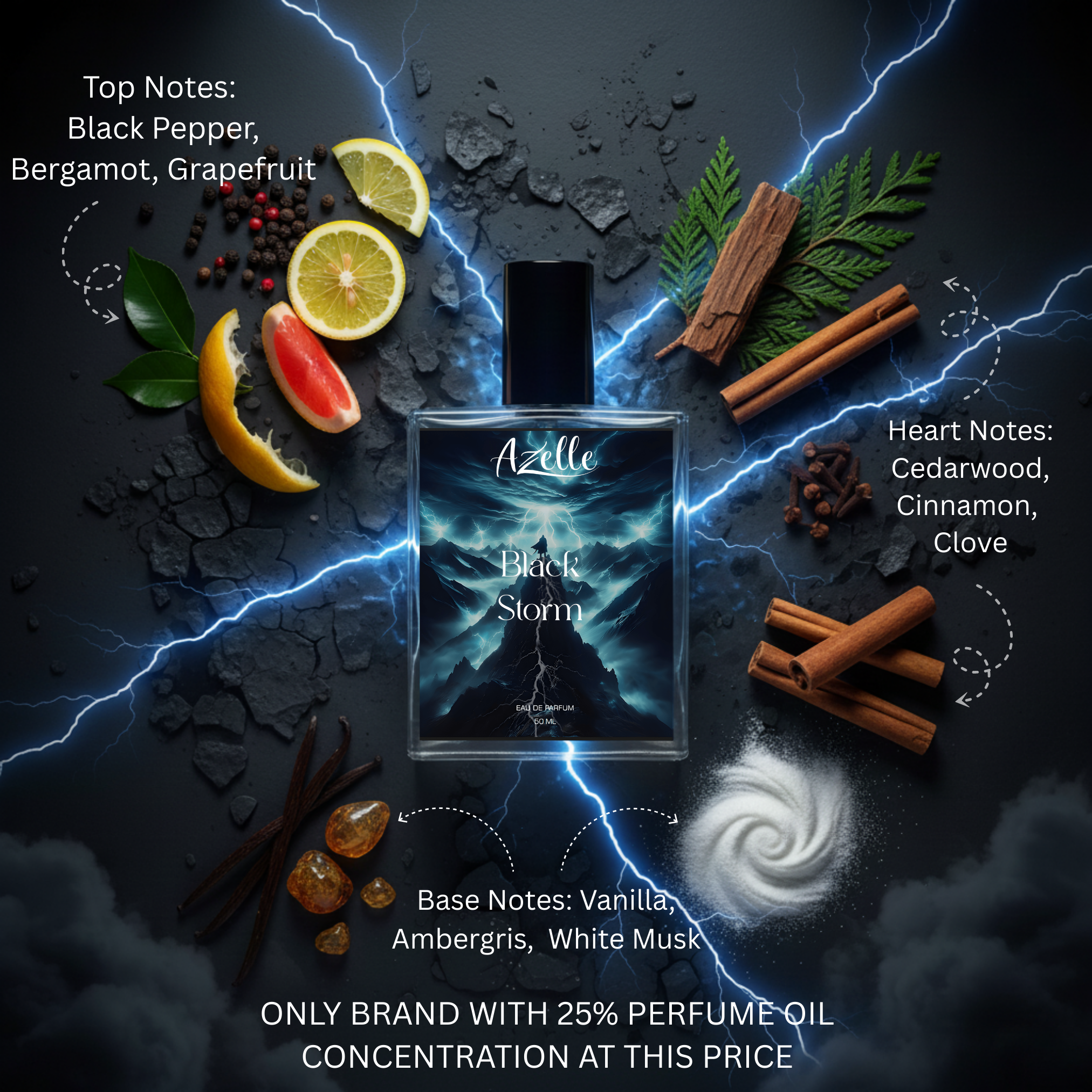 Black Storm