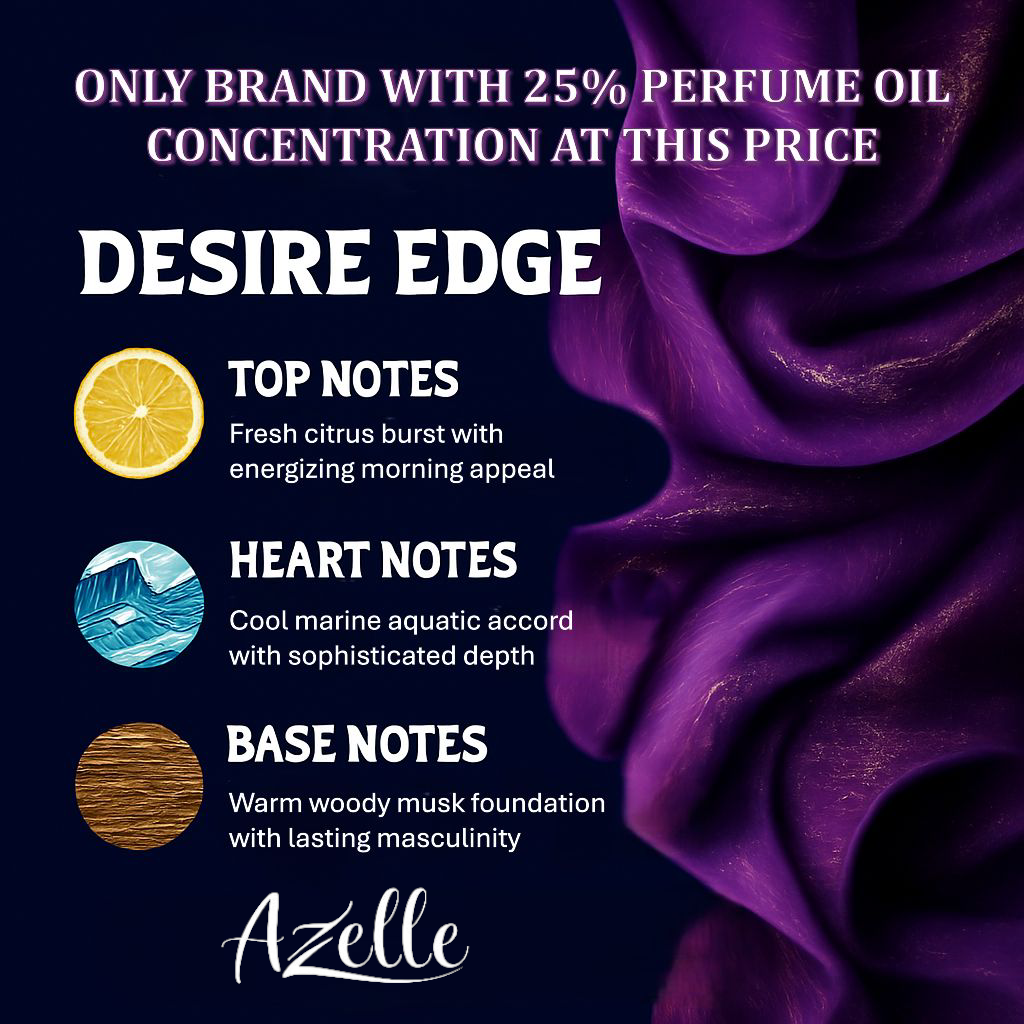 Desire Edge