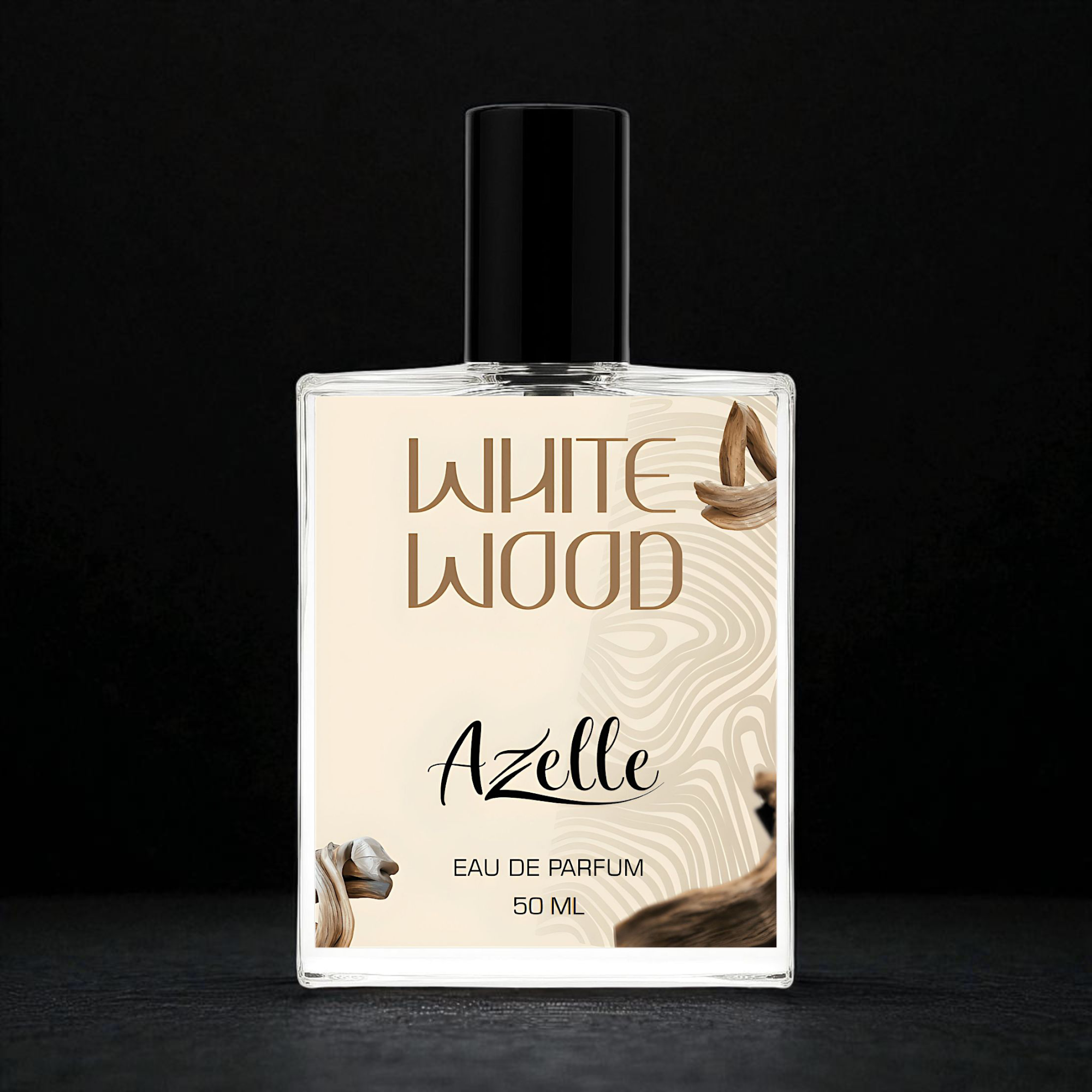 White Wood