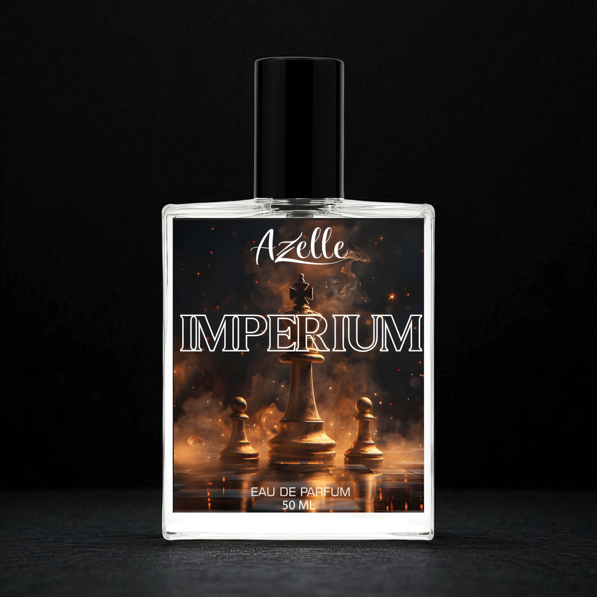 IMPERIUM