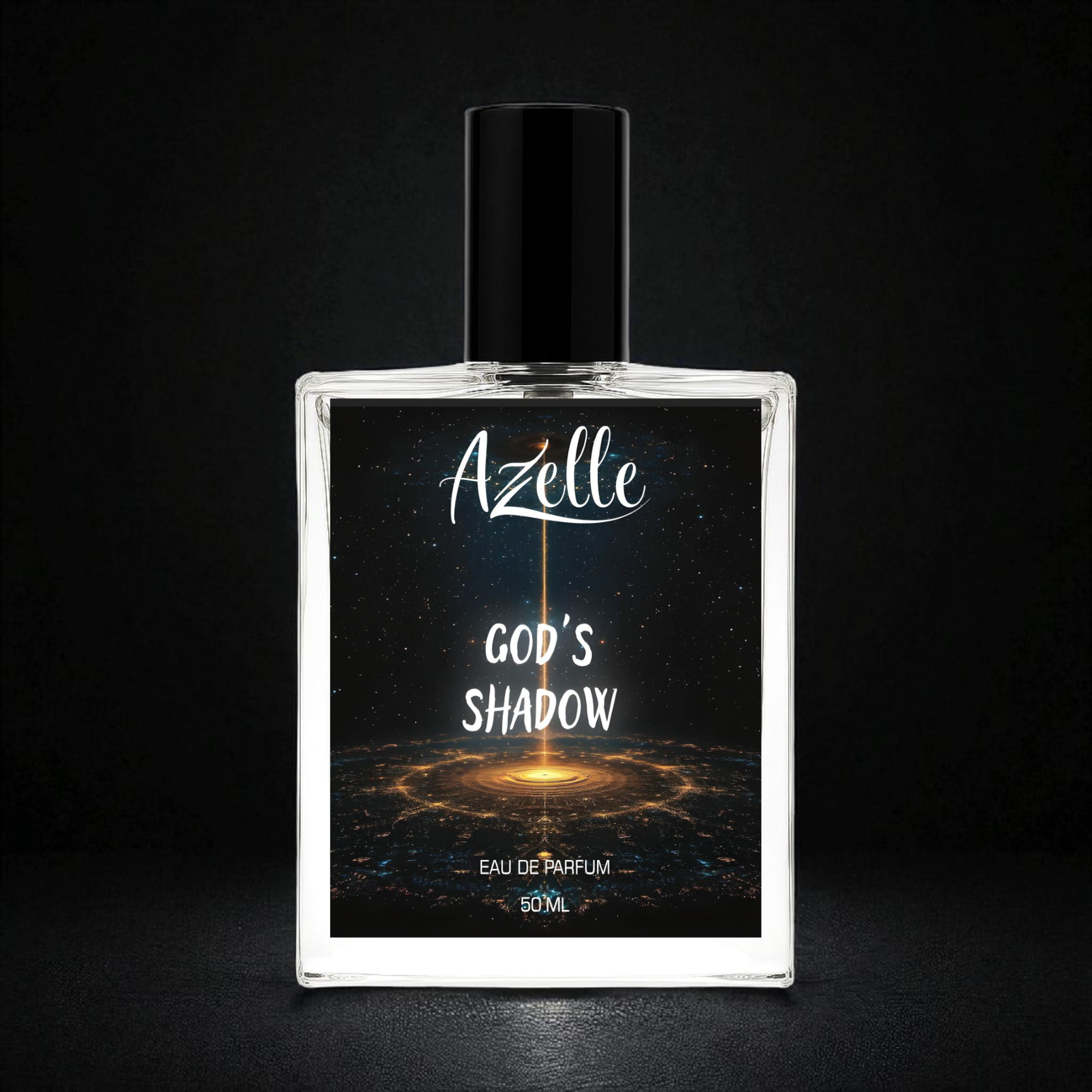 God's Shadow