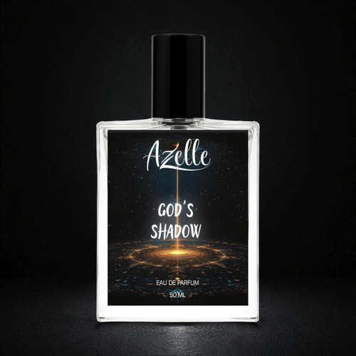 God's Shadow