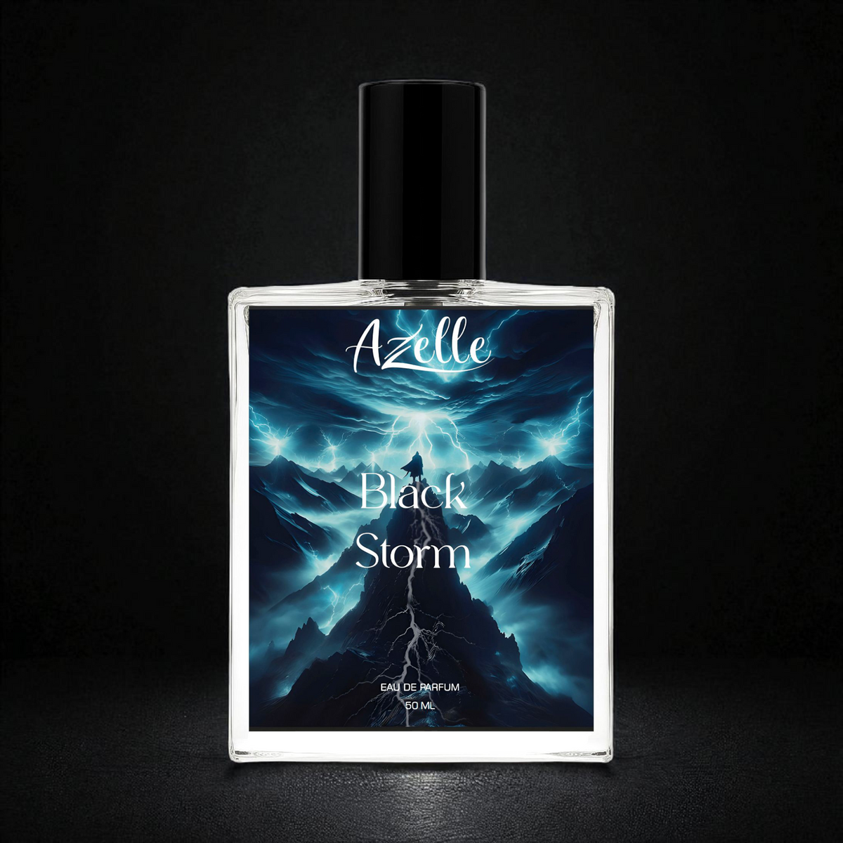 Black Storm