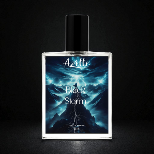 Black Storm