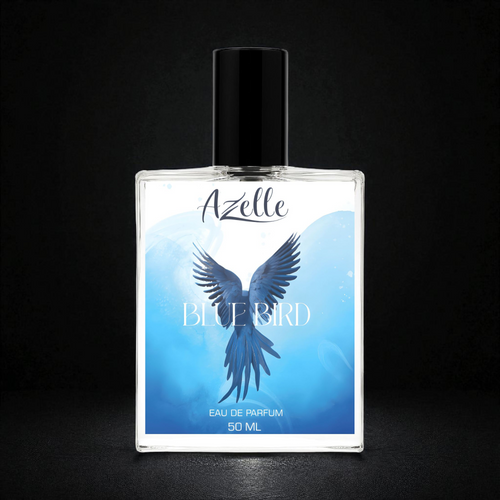 Blue Bird