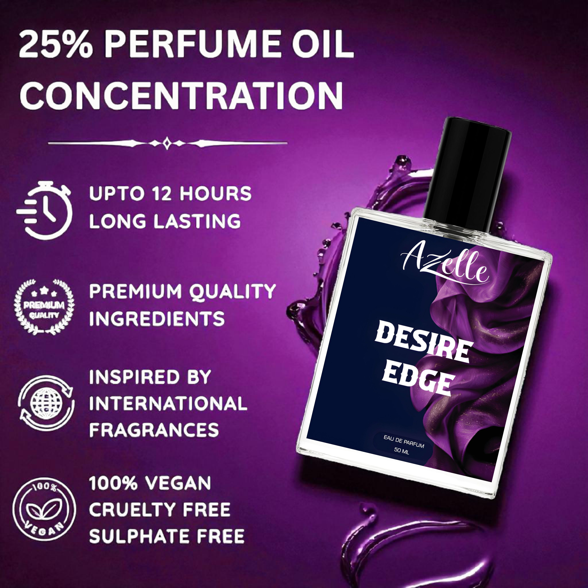 Desire Edge