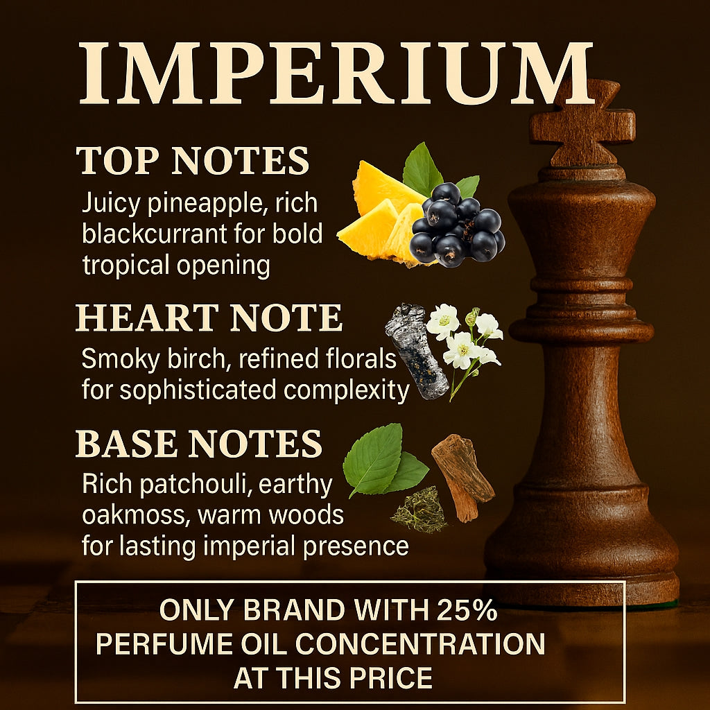 IMPERIUM