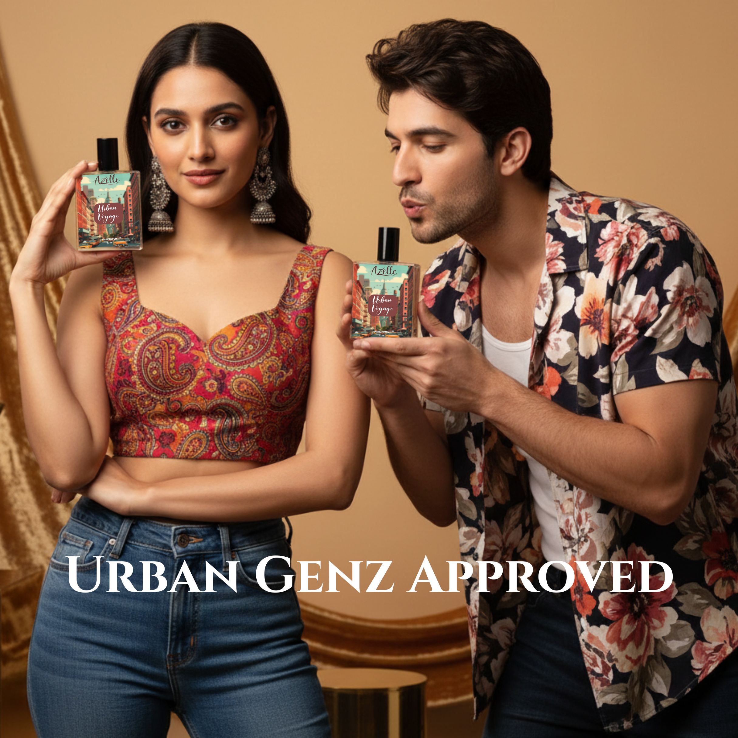 Urban Voyage